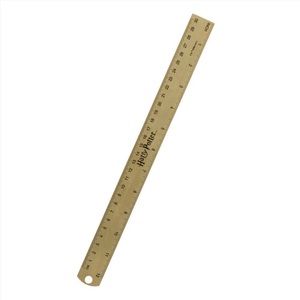 Harry Potter Ruler